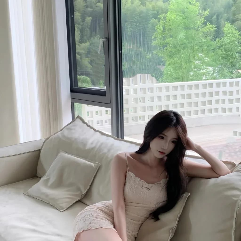 沐晴的會員照片